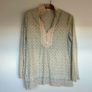 Michael Kors shirt Medium